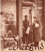 1516: Irrtum des Herzens, Paul Hartmann, Leny Marenbach,